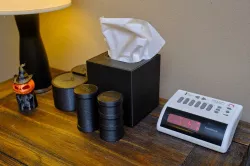 Tissue Box Covers