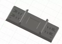 TopFlite FW190 Carriage Receiver Battery