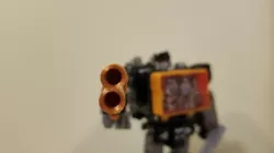 Transformers Siege Double Shot
