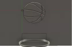 trasketball