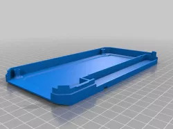 TVC Floppy Interface Case