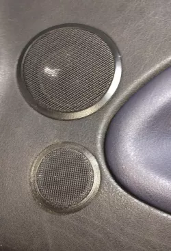 Tweeter for BMW 325i E36 