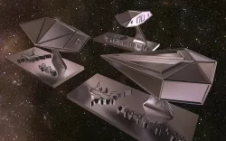 Ultimate Classic Elite Ship Maker