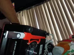 USB extension for ELEGOO MARS