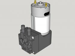 becker vacuum pump model vt4 25 tokopedia | Page 1 | STLFinder