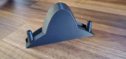 Valve Index - Skadis Wall Mount
