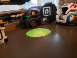 Vector Bump