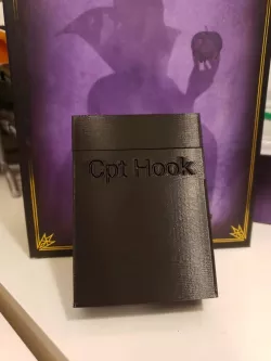 Villainous Card boxes for base game and all expansions 
