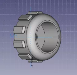 Wall Detonator