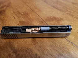 WE-Tech G17 Short Stroke Kit 