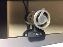 Webcam Cover