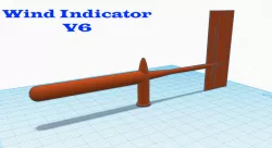 Wind Indicator - v6