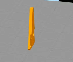 Wire Feeder Tip Template