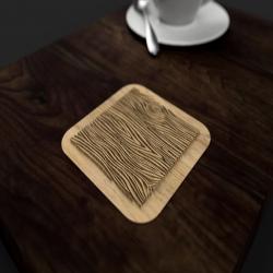 Free STL file Wood Grain Paint Roller 🪵・3D printable model to  download・Cults