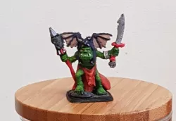 WQ Orc Shaman