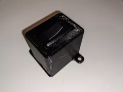 0818 Rocker Switch Box