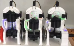 2 Stroke Engine
