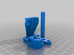 Accessories for KLEMCO Aluminum Multi Mount