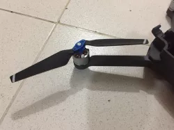 Adapter propeller for mavic Pro Clone for motor 920kv