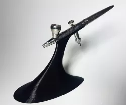  Airbrush stand for Harder & Steenbeck Evolution
