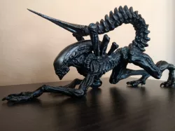 Alien - Xenomorph Tree support remix