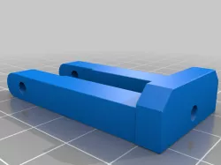 AM8 Reinforced! - Y Axis Tensioner REMIX