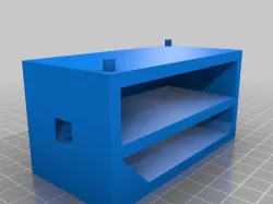 Ant Farm / Formicarium modular Chamber