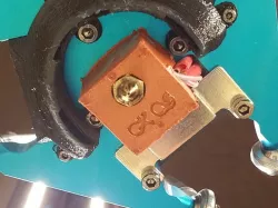AnyCubic Predator Silicone Sock