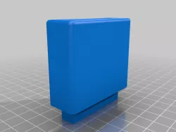 AR15 Mag Stand Extension