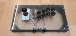 Arcade Joystick 