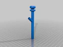Atomatic Blowpipe