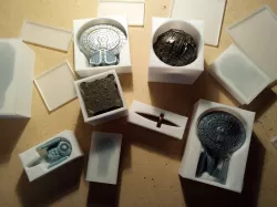 Attack Wing Ship Boxes