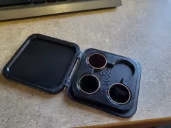 Autel Evo PolarPro Filter Case