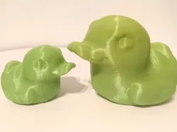 Bathduck