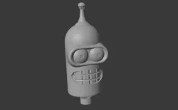 Bender Knob for Ender 3