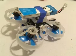 Beta65 Pro Battery Hanger Extension