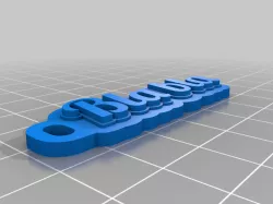 bla bla