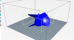 Boat Propeller