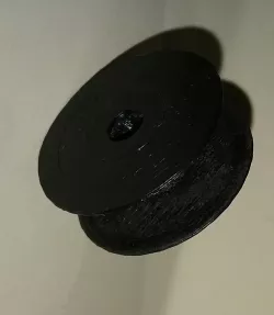 Bobbin size U for industrial sewing machines