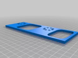 Bosch FSN angle support