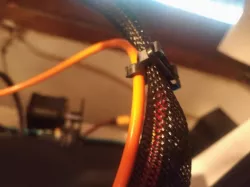 Bowden Clip