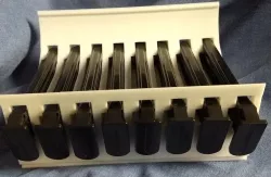 Browning Buckmark stacking rack
