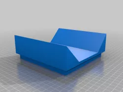Calicat Container