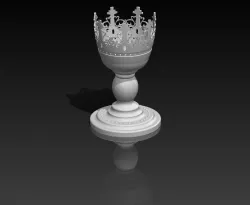 Candle Holders