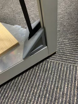Cerambot　protect from clay