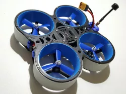 CineQuad (CineWhoop) 3 inch