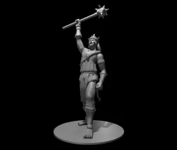 Cloud Giant Updated