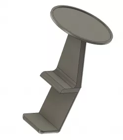 CREALITY CR20 CAMERA SUPPORT - SUPPORT DE CAMERA CREALITY CR20