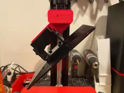 Creality LD-002R Angle Drip Mount (Designed by Fulament) 