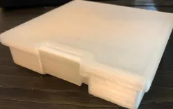 Creative Options Organizer Tray